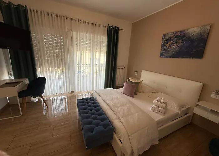 Juna\'s guest house